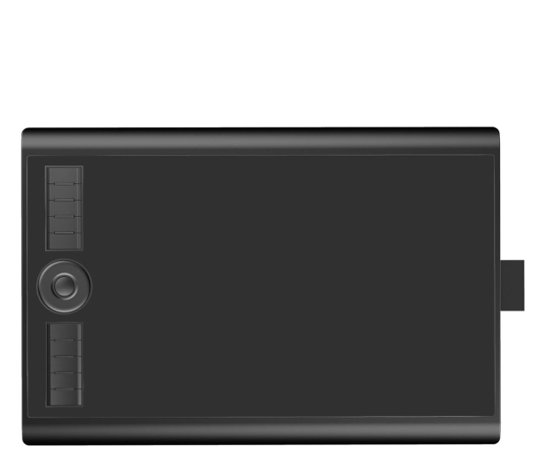 GAOMON M10K 6930933000478 - 1226210 - zdjęcie